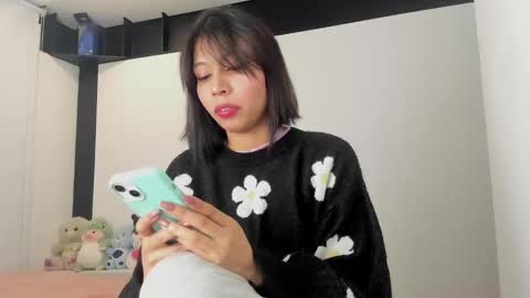 Snapshot of 0amy1 chatting on October 16, 3:06 am amy online show from October 16, 3:06 am