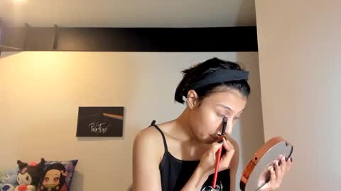 Snapshot of 0amy1 chatting on September 23, 3:55 am amy online show from September 23, 3:55 am