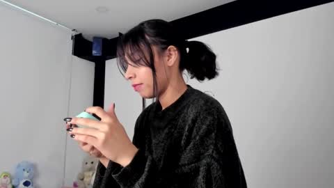 amy online show from November 20, 7:11 pm