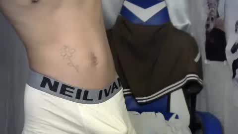 RICK online show from September 24, 8:26 pm