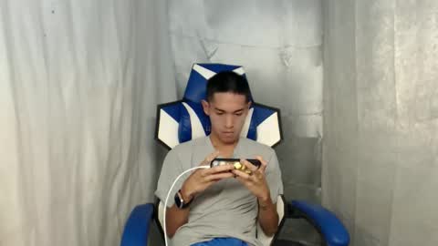 RICK online show from February 26, 10:13 pm