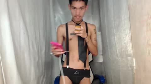 RICK online show from April 22, 5:42 pm