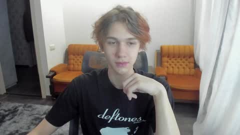 Adam online show from December 24, 6:00 am