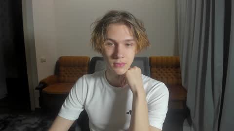 Adam online show from January 2, 10:05 am