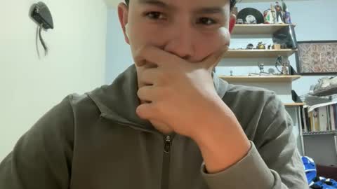 11jaco online show from November 4, 12:45 am