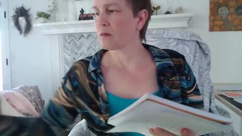 Aurora Willows online show from January 10, 8:47 pm