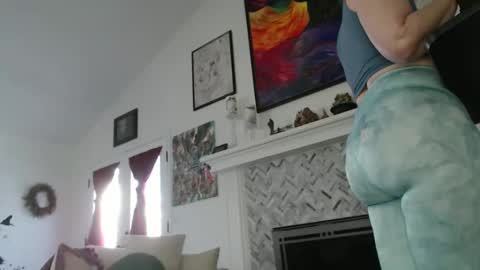 Aurora Willows online show from March 10, 4:14 pm