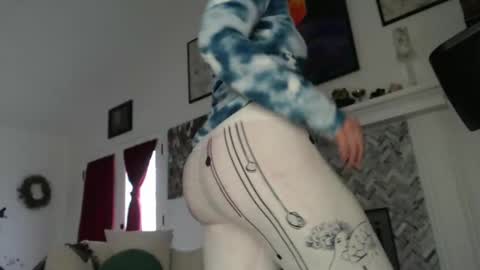 Aurora Willows online show from March 12, 9:56 pm