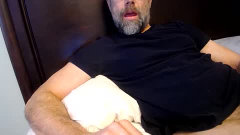 123h0rny online show from February 6, 4:47 pm