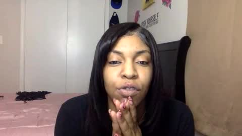 Tia online show from January 17, 1:59 am