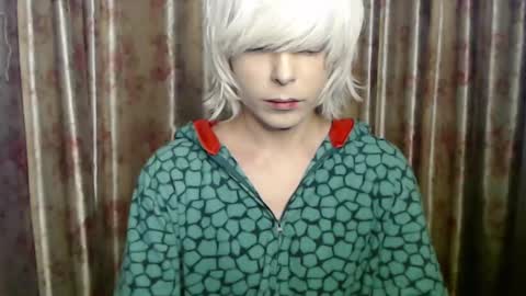 Angelfree online show from February 13, 10:22 pm