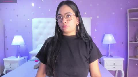 Scarlette  online show from March 18, 3:12 am