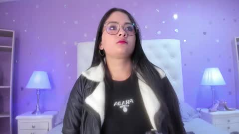 Scarlette  online show from February 25, 3:10 am