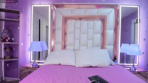 Scarlette  online show from March 20, 3:44 am