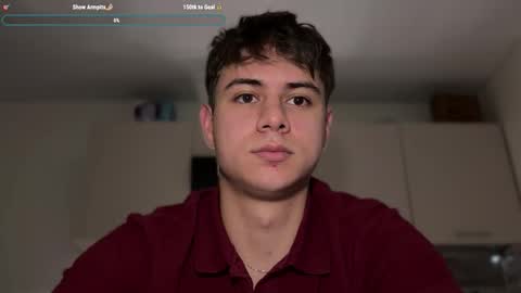 Lance online show from November 24, 1:54 pm