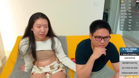 Tong  Ralph online show from February 7, 1:30 am