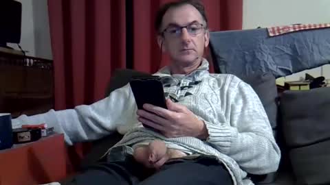 Snapshot of 18remy45 chatting on October 14, 8:56 pm 18remy45 online show from October 14, 8:56 pm
