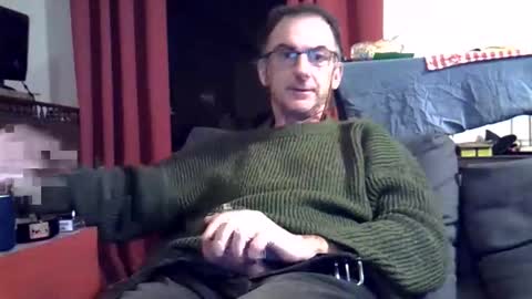 Snapshot of 18remy45 chatting on October 18, 9:08 pm 18remy45 online show from October 18, 9:08 pm