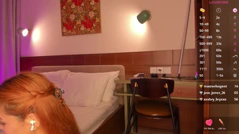 Rose  Nude only In Prvt online show from November 30, 6:15 pm