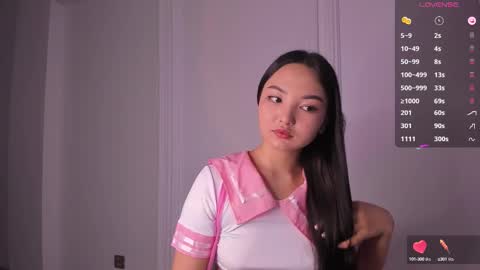 Snapshot of 1_love_8 chatting on September 21, 1:53 am Rose Nude only In Prvt online show from September 21, 1:53 am