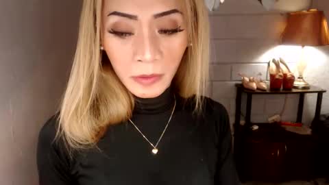 angel online show from March 31, 4:02 am