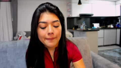 Hello soy bonnie  online show from February 5, 2:15 am