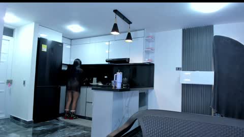 Hello soy bonnie  online show from January 22, 3:20 am