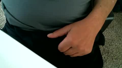 1chris505 online show from April 21, 1:40 pm