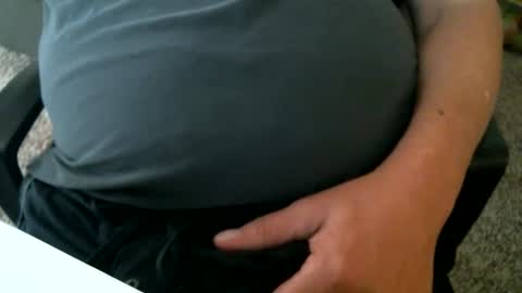 1chris505 online show from April 28, 3:27 pm