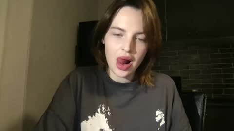 DOVE online show from February 7, 4:24 pm