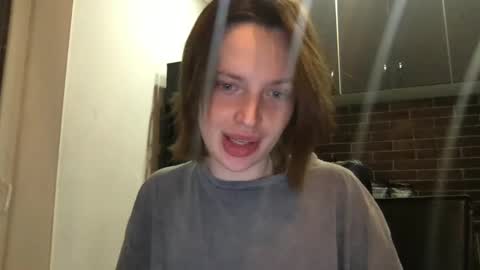 DOVE online show from January 3, 4:48 pm