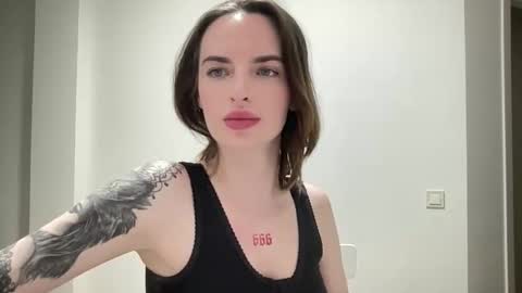 DOVE online show from September 18, 6:56 pm