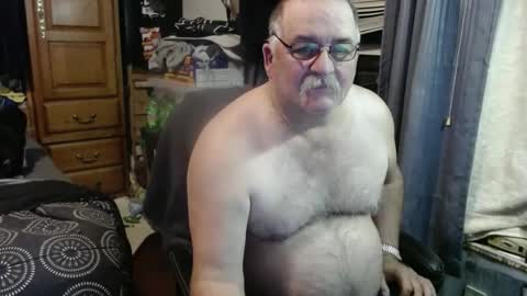 1dusty60 online show from December 2, 3:40 am