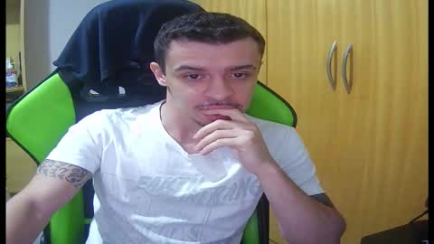 1good_vibes1 online show from January 15, 6:11 am