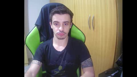 1good_vibes1 online show from December 14, 4:08 am