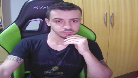 1good_vibes1 online show from March 2, 3:33 am