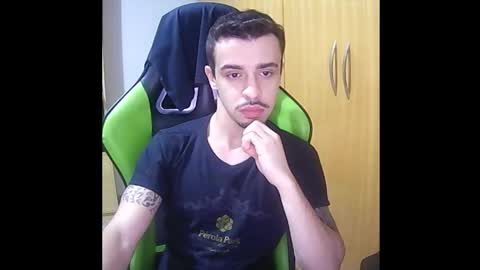 1good_vibes1 online show from November 14, 4:25 am