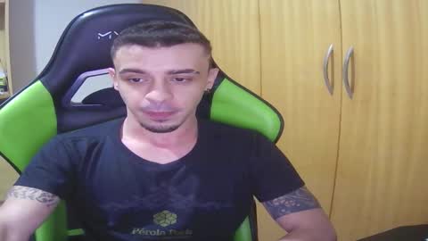 1good_vibes1 online show from February 12, 5:11 am