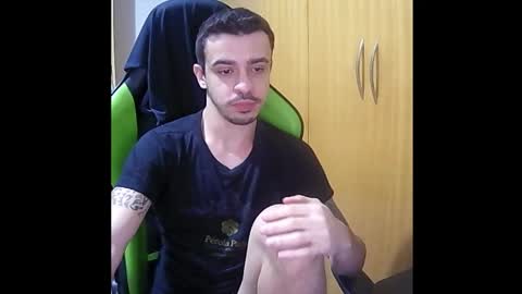 1good_vibes1 online show from November 11, 5:09 am