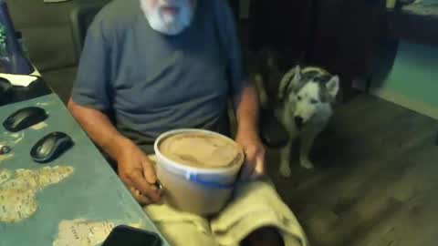 1handyanddee online show from February 15, 1:41 am