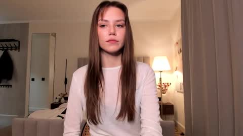 Lily 3 online show from March 14, 6:12 pm