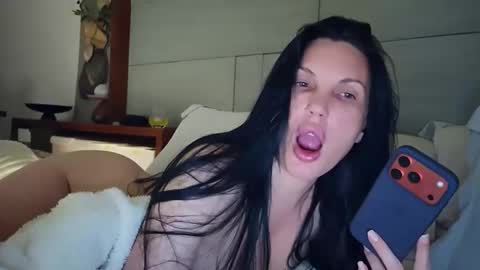 Onna online show from February 20, 5:29 am