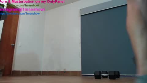 Snapshot of 1manshow11 chatting on September 10, 9:05 pm 1manshow11 online show from September 10, 9:05 pm