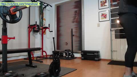 1manshow11 online show from February 27, 10:30 am