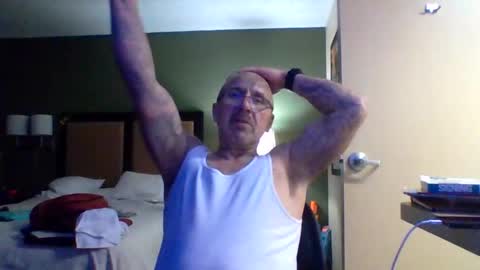 TheShyOne18 online show from February 3, 7:02 am