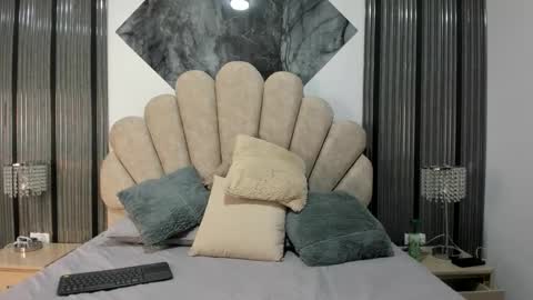 Luisa online show from February 7, 11:41 pm