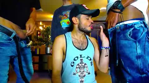 pushman online show from September 19, 11:14 am