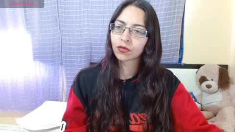 paola online show from October 29, 9:37 pm