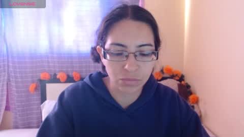 paola online show from November 4, 11:17 pm