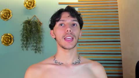 Sebastian online show from October 15, 7:15 pm